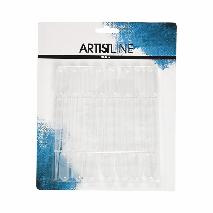 Pipet Set Van 15 Stuks