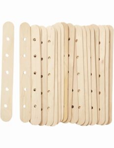 Constructie Hout, 1,8x15 Cm 20 Stuks