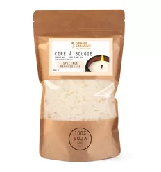 Graine Creative Kaarsenwas Soja 380 Gr