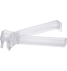 Reserve Pan Vasthouder