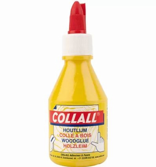 Collall Houtlijm 100ml