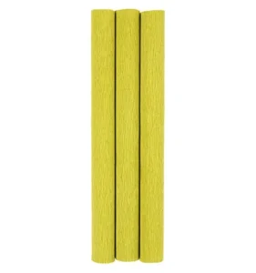 Crepepapier 25x60 Cm Licht Groen