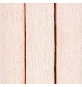 Crepepapier 25x60 Cm Geel