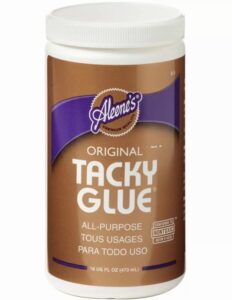 Aleene's Tacky Glue 473ml