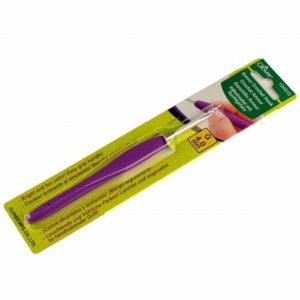 Amour Crochet Hook 5,5mm Haaknaald 4,0 Ergonomisch
