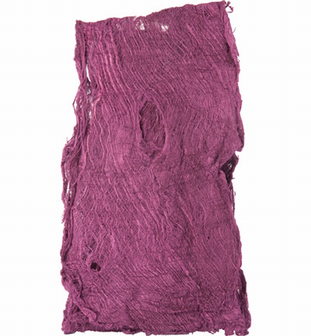 Powertex Paperdecoration Bordeaux 40gr