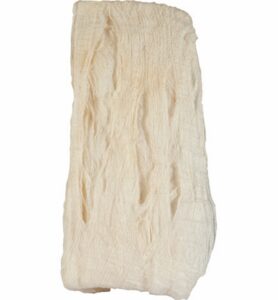 Powertex Paperdecoration Wit 30gr