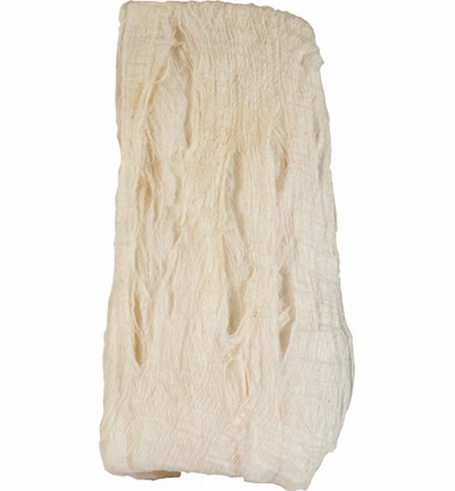 Powertex Paperdecoration Wit 30gr