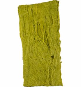 Powertex Paperdecoration Licht Groen 40gr