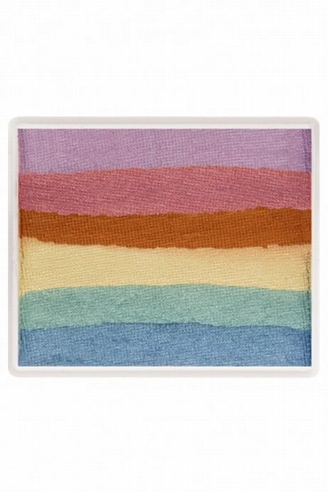 Pxp Professional Colours Splitcake 50 Gr Big Unicorn Dream