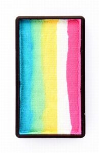 Partyxplosion Splitcake Cute Unicorn 28gr.