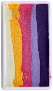 Partyxplosion Splitcake Spring Break 28gr