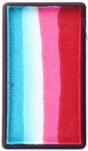 Partyxplosion Splitcake Beautifull Princess 28 Gr