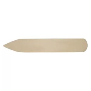 Vouwbeen - Paper Creaser - Recht 14cm