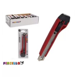 Pincello Afbreek Snijmes 18 Mm