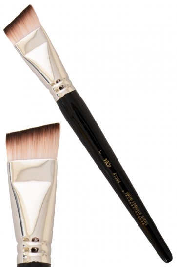 Pxp Penseel Kortharig Schuin 1 Inch