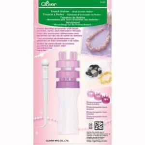 Clover French Knitter Punnikklos