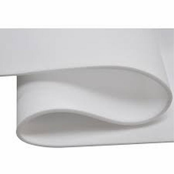 Plastazote White Led Foam 0,5 X 1m 5mm Dik D45