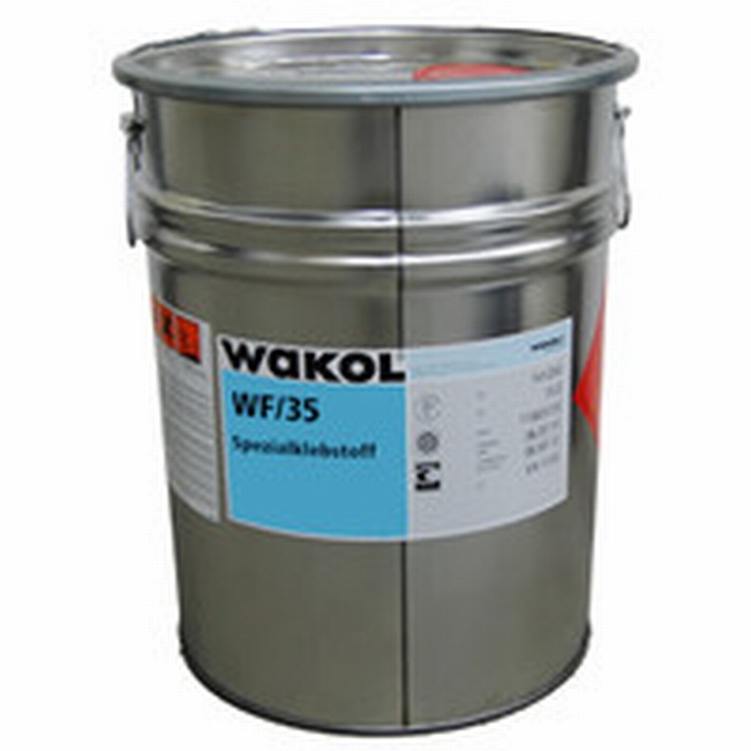 Wakol Contactlijm Blik 15 Kg Intercoll L 1405
