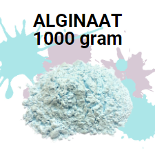 Alginaat 1000 Gram Befoamtastic