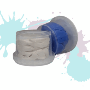 Siliconen Pasta Rtv 3535 P 2 X 1 Kg