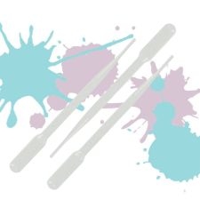 Pipette Set Of 15 Stuks