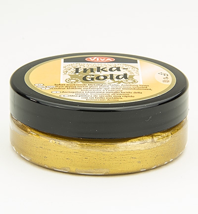 Inka Gold Antiek Goud 62,5 Gr