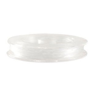 Foamtastic Basics Elastic Cord 1,0 Mm X ± 10 Mtr