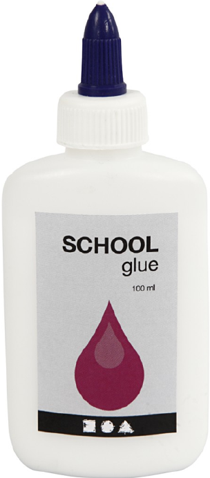 School Glue 100 Ml