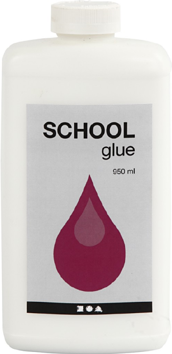 School Glue 950 Ml