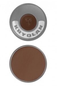 Kryolan Cake Make Up 101 35gr