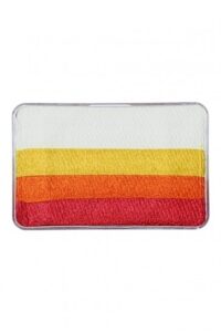 Superstar Little Dream Colours Splitcake Magic Sunrise