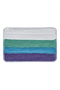 Superstar Little Dream Colours Splitcake Mermaid