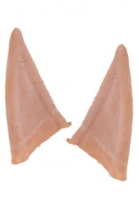 Pxp Latex Elfenoren Groot 7.5 X 5 Cm