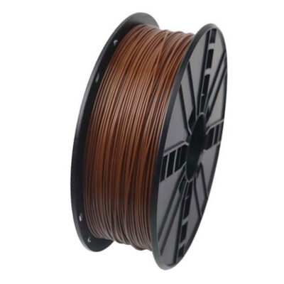 Premium Pla Filament (1.75mm) Brown