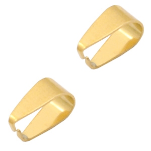 Foamtastic Basics (rvs) Buighanger Goud 6 St