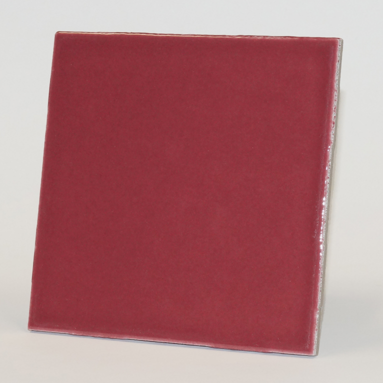 Mozaiek Tegel 10x10 Cm Oud Roze