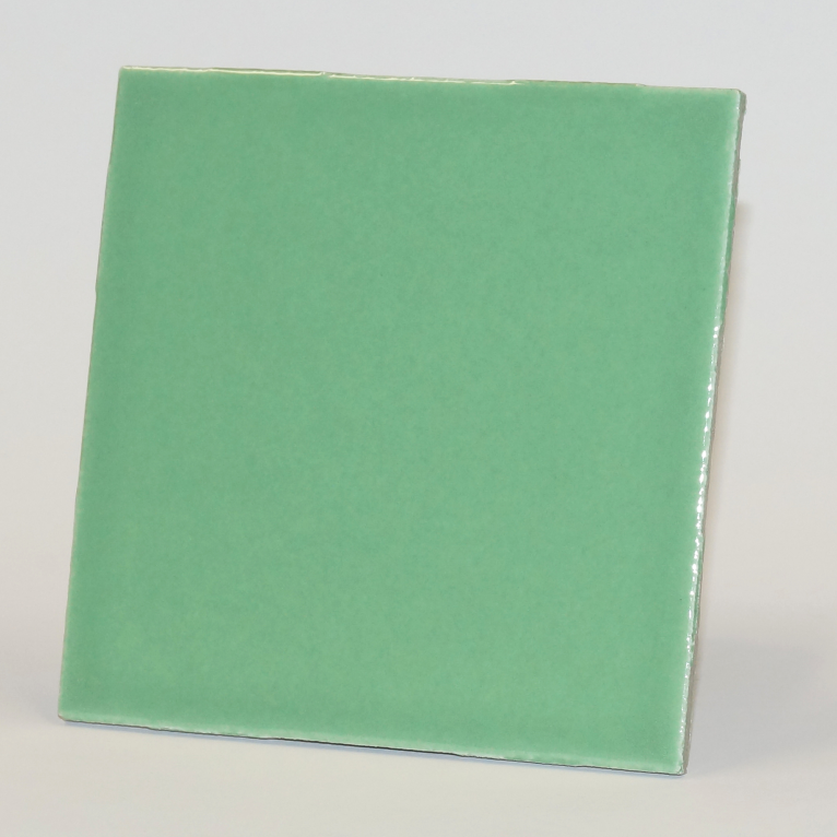 Mozaiek Tegel 10x10 Cm Groen