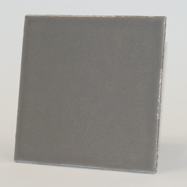 Mozaiek Tegel 10x10 Cm Grijs