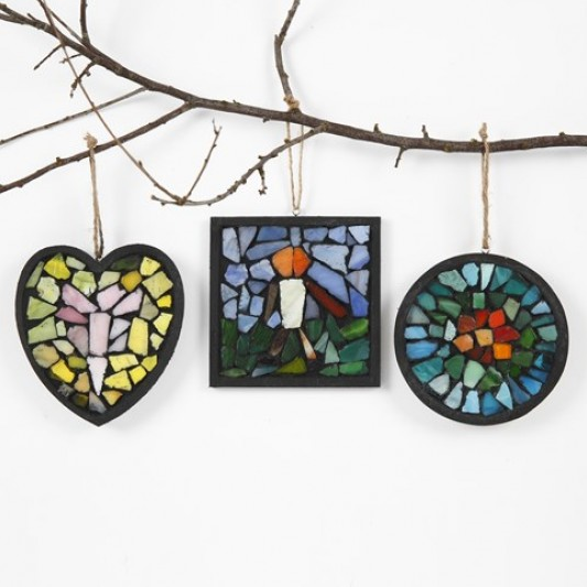 Mosaic Filler 1000 Ml Zwart