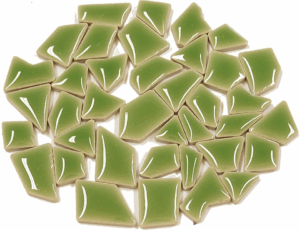 Flip Mini Uni Rietgroen 100 Gr