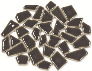 Flip Mini Uni Zwart 100 Gr