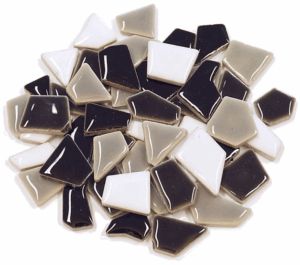 Flip Mini Mix Grijs 100 Gr