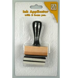 Ink Applicator Rechthoek