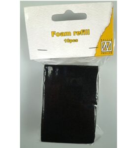 Reserve Foamkussentjes Voor Iap002