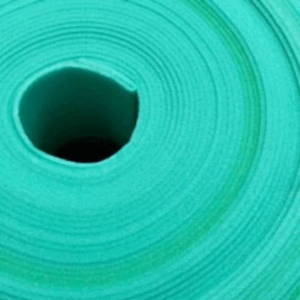 Thermoplastic Pe Foam Mint Green 3,5mm 0,95 Breed