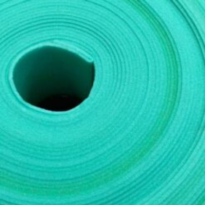 Thermoplastic Pe Foam Mint Green 3,5mm 0,95 Breed