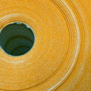 Thermoplastic Pe Foam Mocca Bruin 3,5mm 0,95 M Breed