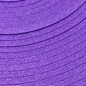 Thermoplastic Pe Foam Paars 3,5mm 0,95 M Breed