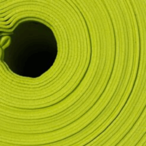Thermoplastic Pe Foam Pear Green 3,5mm 0,95 M Breed
